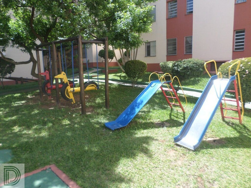 Imagem 5 de 14 de Apartamento Para Venda No Bairro Jardim Boa Vista (zona Oeste) Em São Paulo - Cod: Di24143 - Di24143