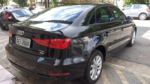 Imagem 4 de 16 de Audi A3 Sedan 2016 1.4 Tfsi Ambient Flex Tiptro 4p Único Don