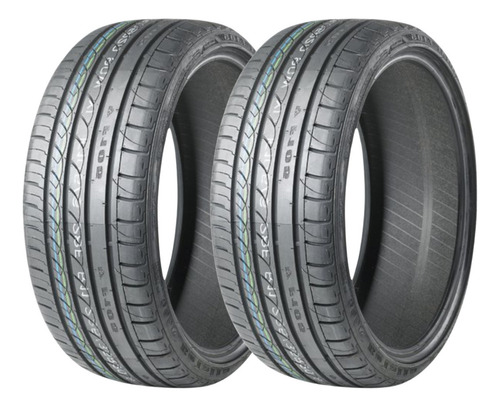 Par Pneu Tristar 225/30r20 85w F105 Xl