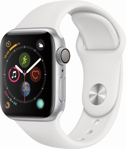 Apple Watch Serie 4 44mm Sport Band Garantía - Inetshop