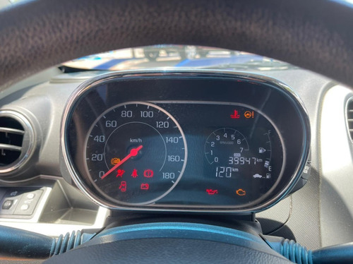 Imagen 11 de 12 de Chevrolet Beat 2019