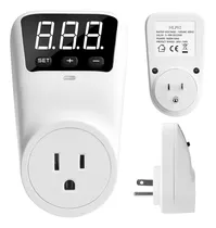 Comprar Protector De Voltaje Refrigerador Regulador Para Tv Lavadora