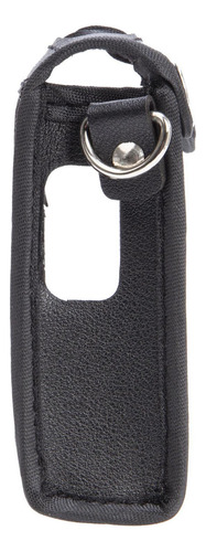 Funda Para Walkie Talkie, Cuero Pu, Bolsa Para Walkie