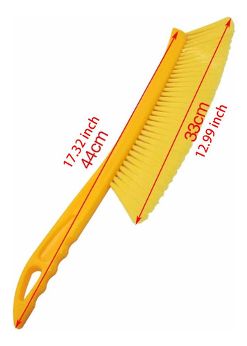 Cepillo Para Limpieza De Colmenas Para Apicultores, Jardín,