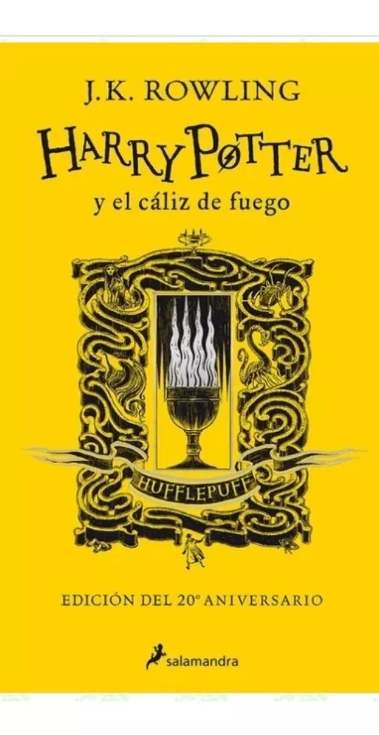 Primera imagen para búsqueda de hufflepuff