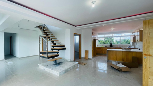 Apartamento En Don Honorio, Proximo Colina Rios, Seminario
