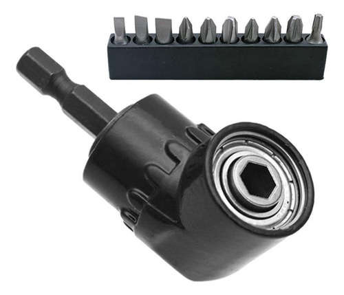 Potencia Del Tornillo De Extensión De Broca De Ángulo 90g