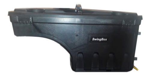 Imagen 1 de 3 de Caja Baulera Para Pick Ups Swingbox