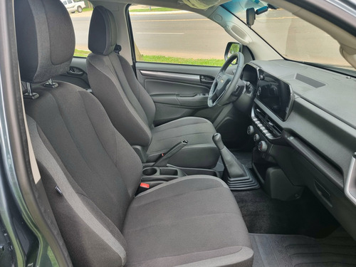 Chevrolet S10 2.8 Cd 4X2 Wt