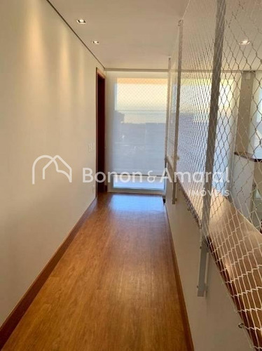 Imagem 27 de 30 de Casa À Venda Em Loteamento Alphaville Campinas - Ca014094