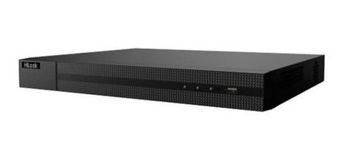 Dvr 16 Canales 1080p Lite Hilook