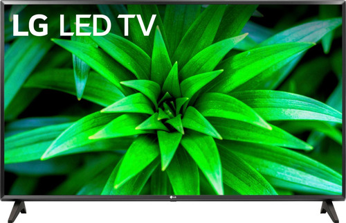 Smart Tv LG 32 Hd Hdr10 Dolby Audio 32lm570bpua