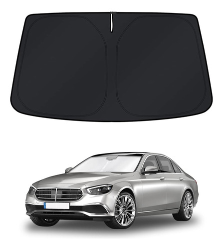 Parasol Para Parabrisas Para Mercedes-benz Clase S 2015-2021