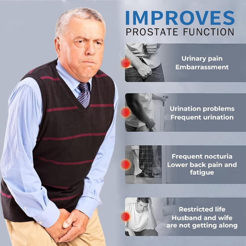 Inhalador De Terapia Nasal Ovealgo Beestrong Prostate