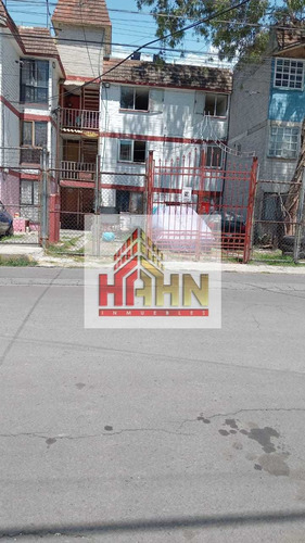 Valle De Anahuac Departamento Venta Ecatepec Estado De Mexico