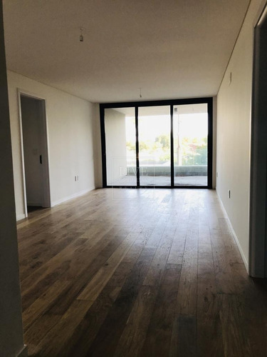 Apartamento A Estrenar En Carrasco Norte