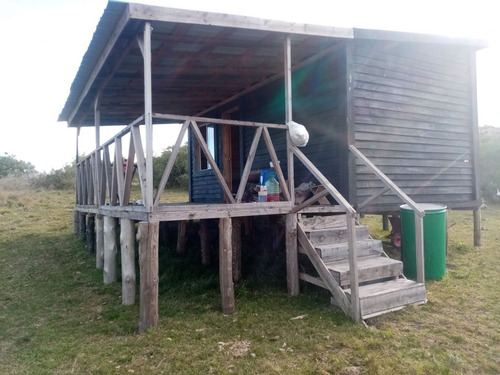 Quinta En Venta - Monoambiente En Aigua (ref: Bpv-9670)