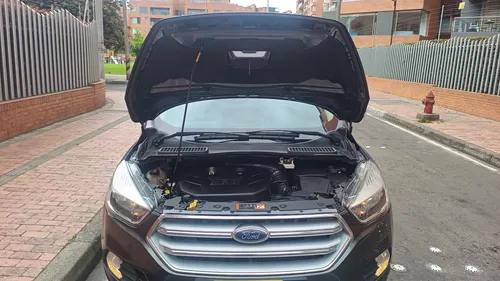 Ford Escape 2.0 Se 4x2