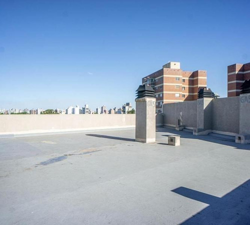Imagen 9 de 10 de 1 Dorm - 40m² Echesortu