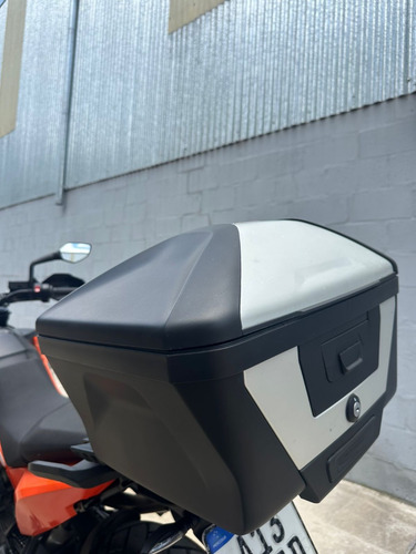Ktm Adventure 790 S 6000 Km En Motoswift