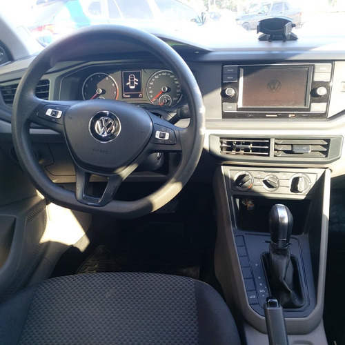 Volkswagen Polo 1.6 Msi Trendline At