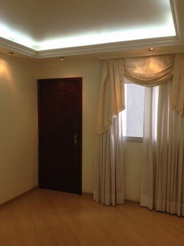 Imagem 2 de 15 de Apartamento Para Venda, 3 Dormitório(s), 66.0m² - 491