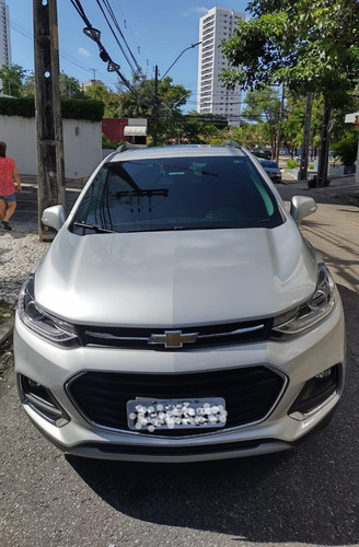 Tracker Premier 2018