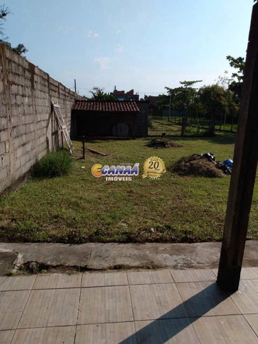 Imagem 6 de 11 de Chácara Com 2 Dorms, Itaguaí, Mongaguá - R$ 265 Mil, Cod: 8270 - V8270