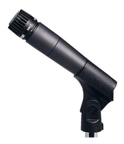 Microfono Shure Sm57 Sonido Profesional Guitarra Instrumento