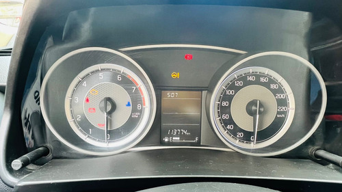 Suzuki Dzire Sedan 1.2 GL Manual