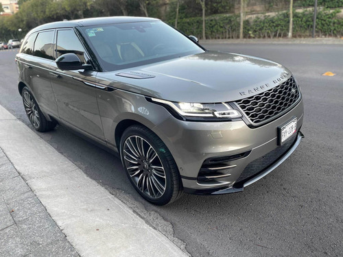 Imagen 9 de 13 de Range Rover Velar First Edition Dynamic P380