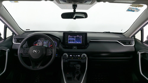 Toyota RAV4 2.5 XLE AWD AT