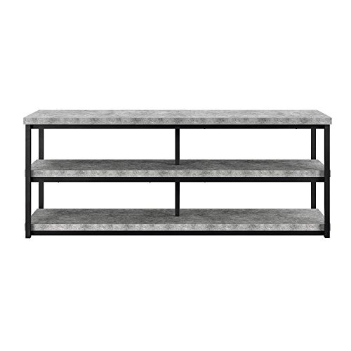 Ameriwood Home Ashlar Tv Stand For Tvs Up To 65