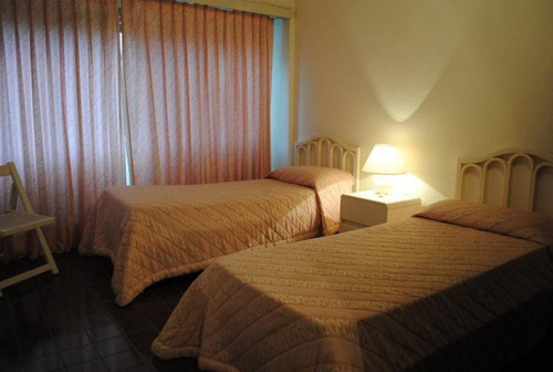 Playa Brava Alquiler De Verano 3 Dorm Cod 2311
