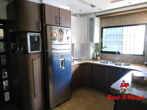 Imagen 6 de 14 de Casa En Venta La Fontana Nv