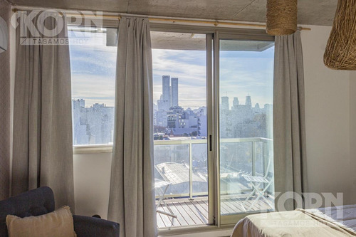 Imagen 4 de 30 de Venta Departamento / Estudio De 1 Ambiente En Palermo Hollywood