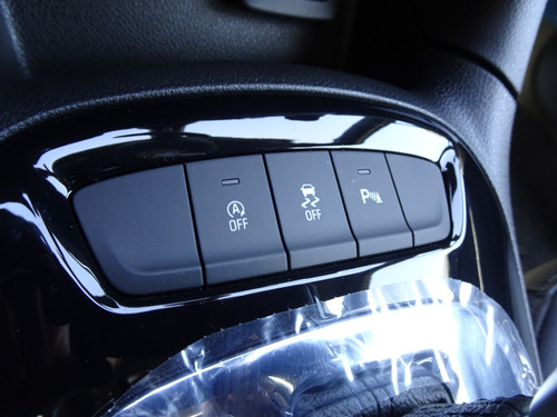 Chevrolet Cruze 5 1.4 Rs At 5 p