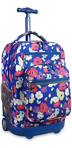 Mochilas store j world