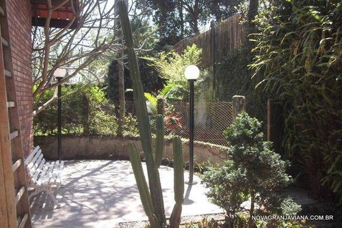 Imagem 11 de 30 de Casa Residencial À Venda, Algarve, Cotia - Ca0791. - Ca0791