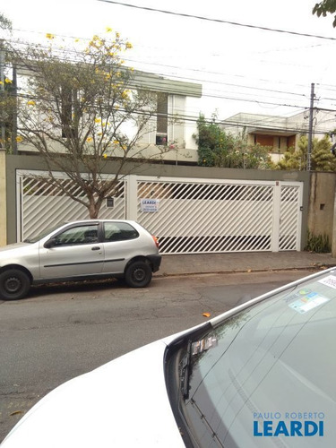 Imagem 2 de 15 de Sobrado - Brooklin - Sp - 584756