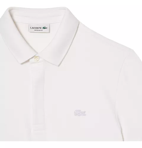 Camisa Polo Lacoste Original Entrega Imediata + Nota Fiscal