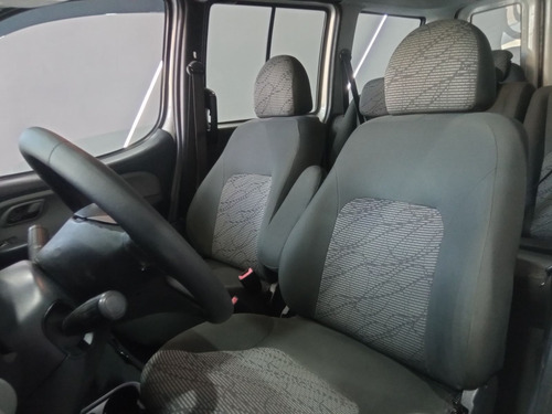 Fiat Doblo ESSENCE 1.8 Flex 16V 5p