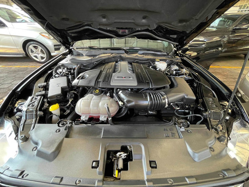 Imagen 10 de 11 de Ford Mustang 2019 5.0l Gt V8 At