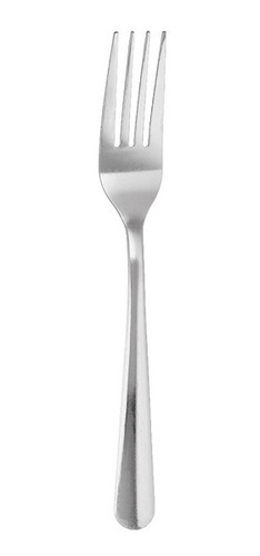 12 Tenedores Gourmet Windsor Acero 000205 Ñ Winco Xavi
