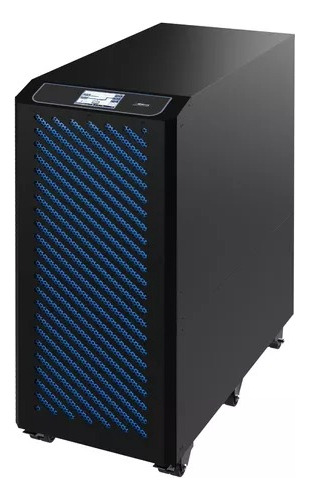 Ups Kronos-ul30d Ablerex 30kva Online Doble Conversi 208/220