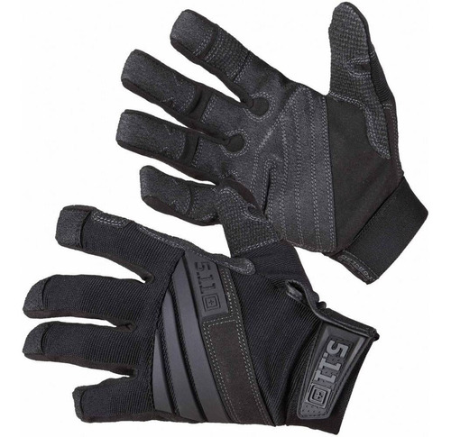 Remate Guantes 5.11 Tactical Series Para Soga De Caninos