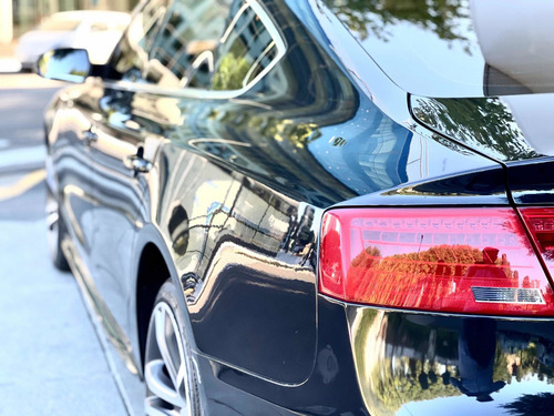 Gd Motors Audi A5 Sportback 2.0t Serv Of 53000 Km Aut Cuero