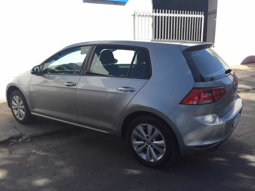 Volkswagen Golf 1.4 Comfortline Tsi Dsg 2016