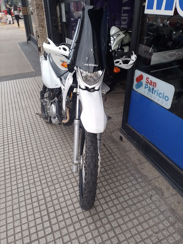Yamaha Xtz 125 Tangomotos,listo Para Transferir 60