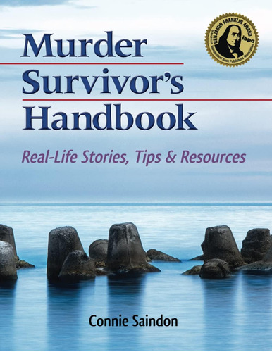 Libro: Murder Survivorøs Handbook: Real-life Stories, Tips &